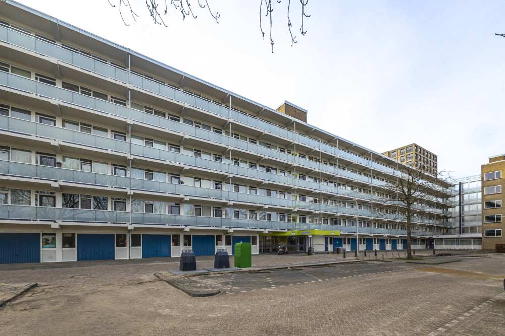 Tuinfluiterstraat 99
