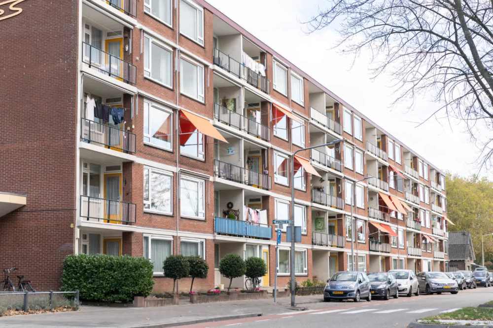 Rijnstraat 221, 3363 EG Sliedrecht, Nederland