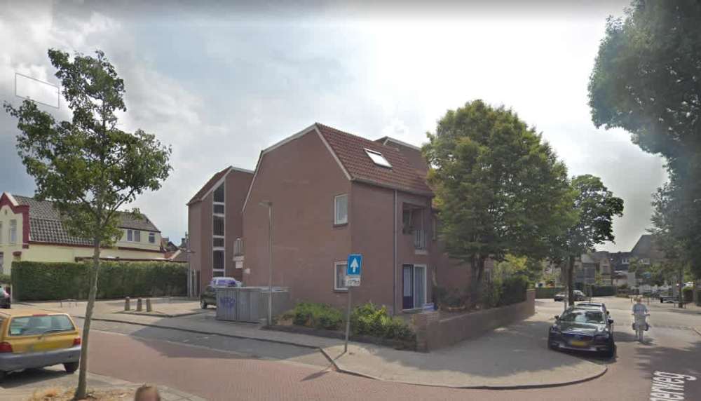 Blekershoek 19, 1401 ER Bussum, Nederland