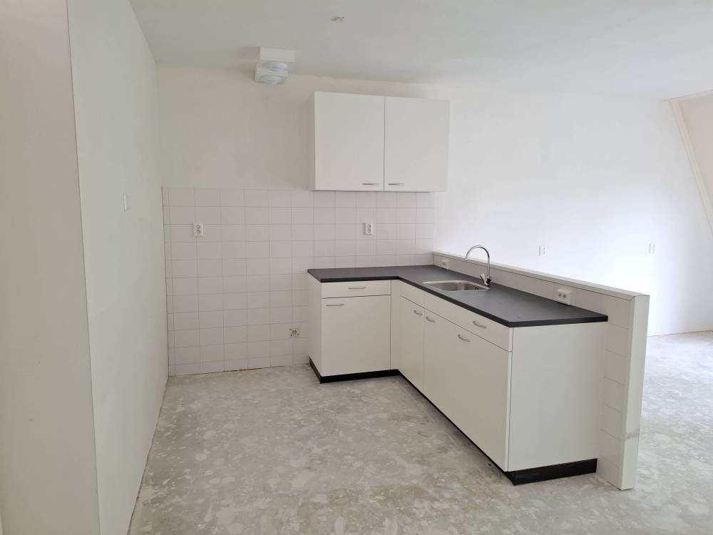 Klaas Listinghsteeg 44