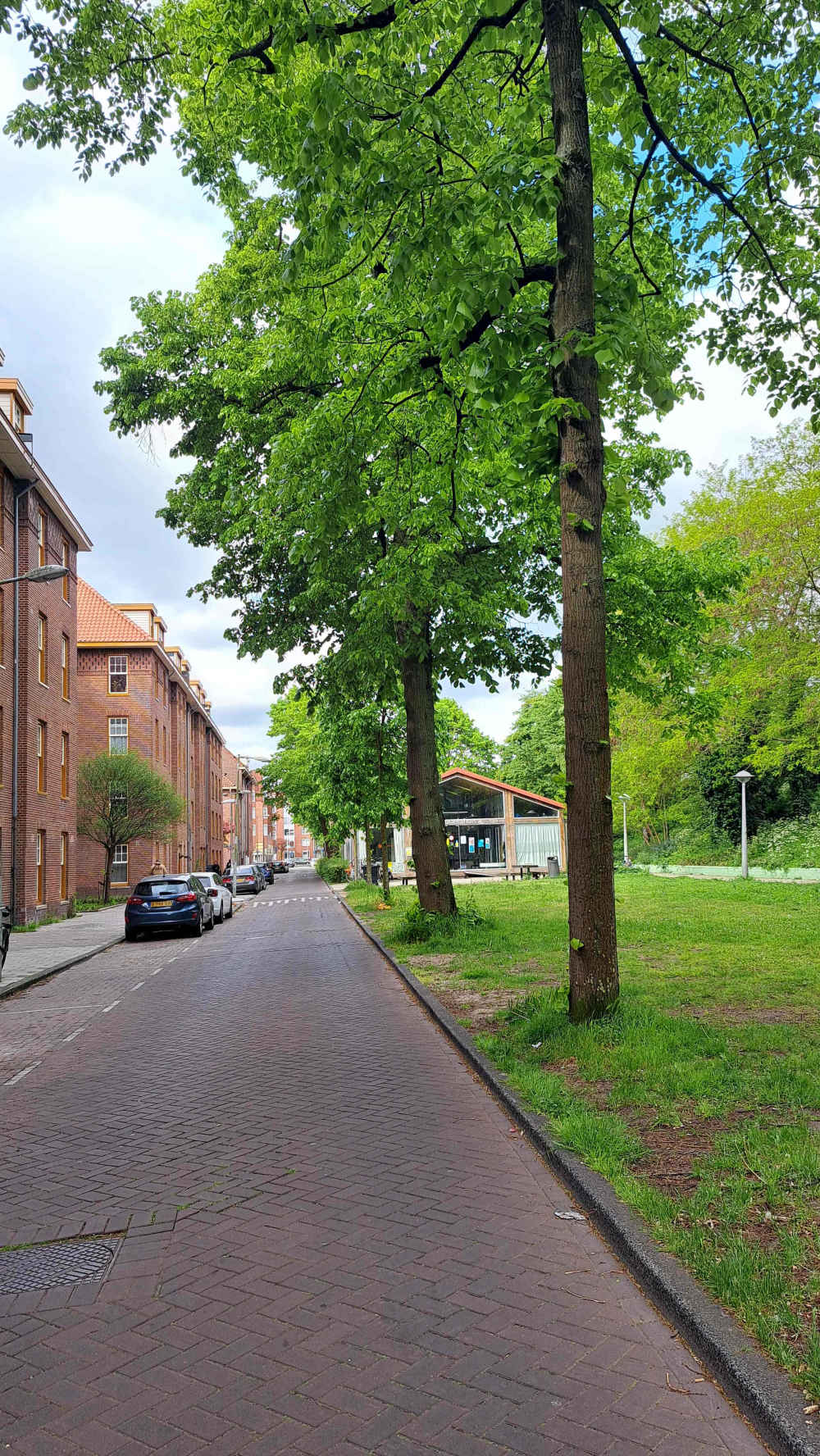 Tugelaweg 51