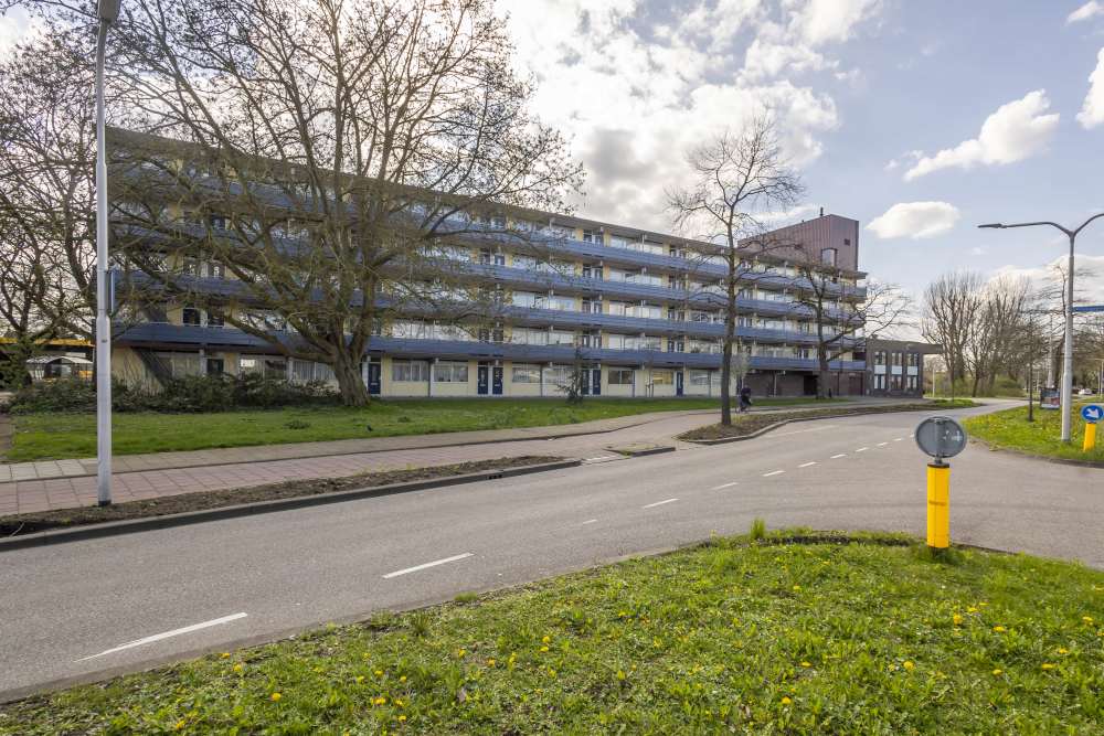 Elzenhof 68, 3363 HB Sliedrecht, Nederland