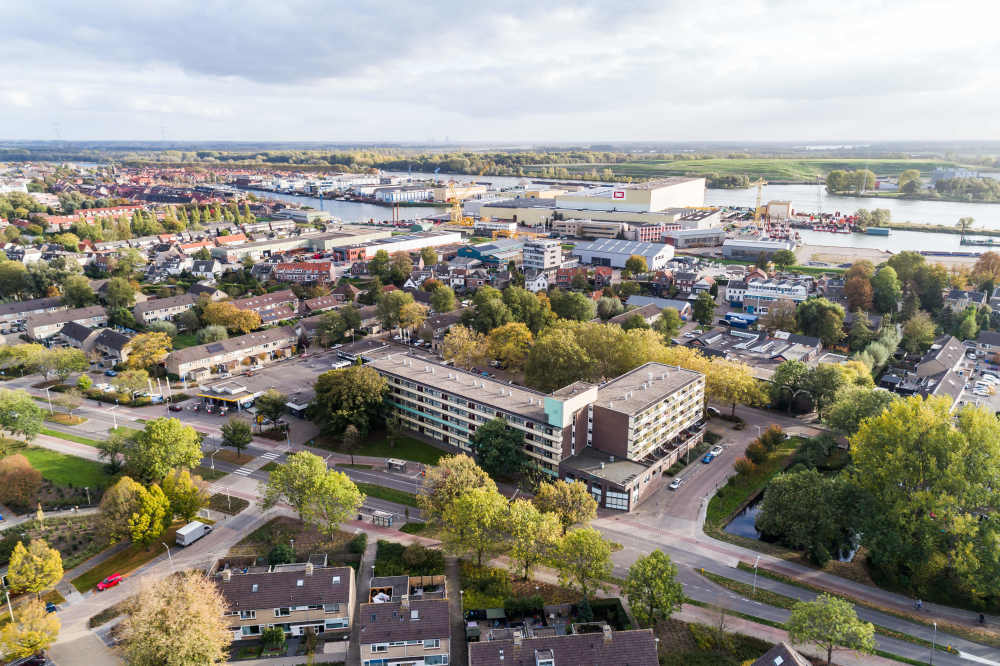 Elzenhof 68