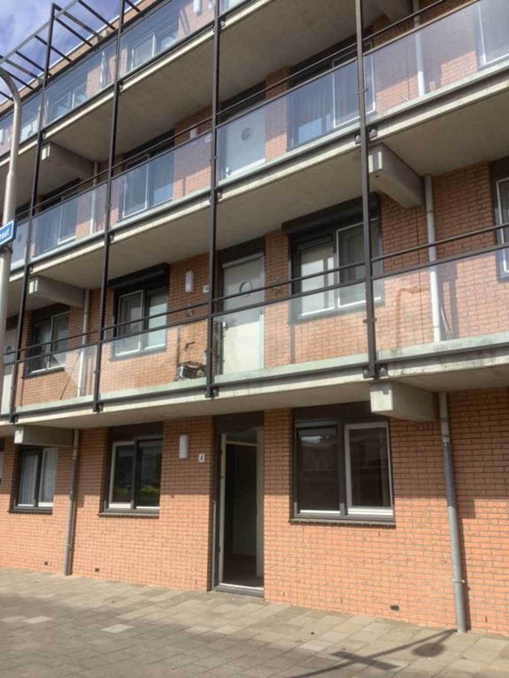 Zwaluwstraat 4, 2953 EZ Alblasserdam, Nederland