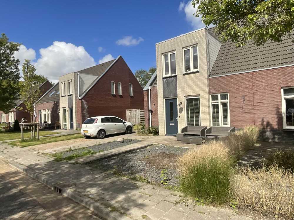 Johan Rengersstraat 14, 9792 PX Ten Post, Nederland