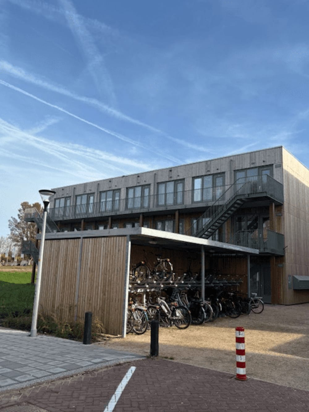 Kalkbranderij 21, 1185 ZX Amstelveen, Nederland
