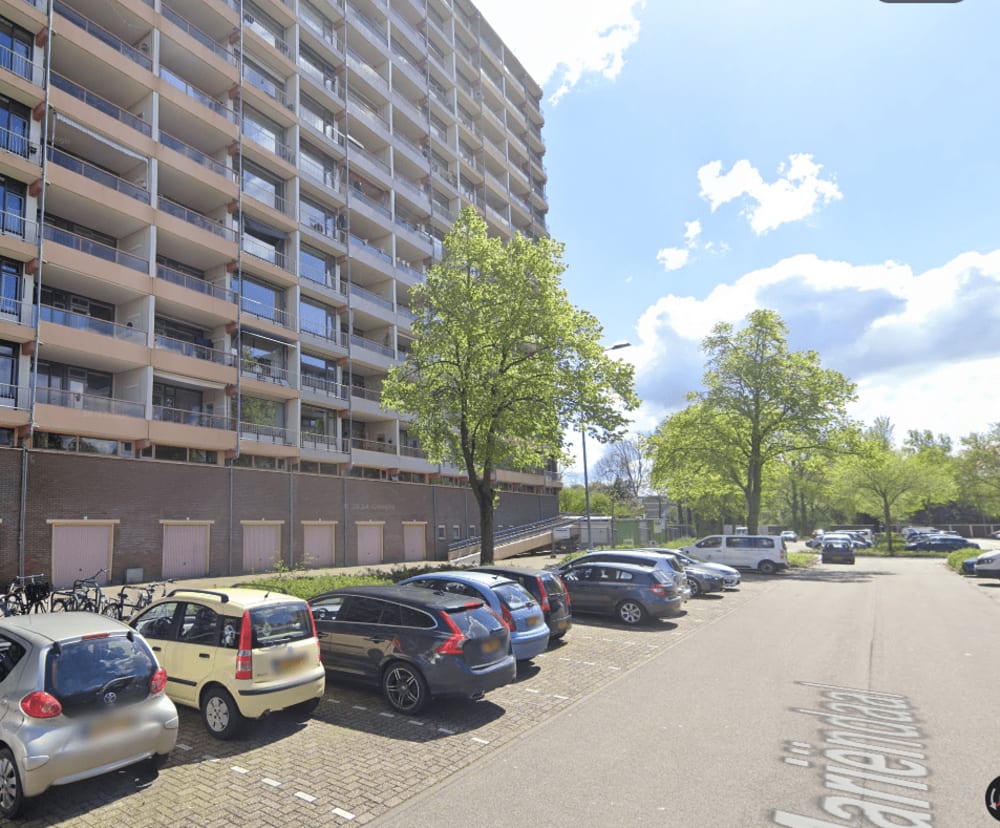 Mariëndaal 203