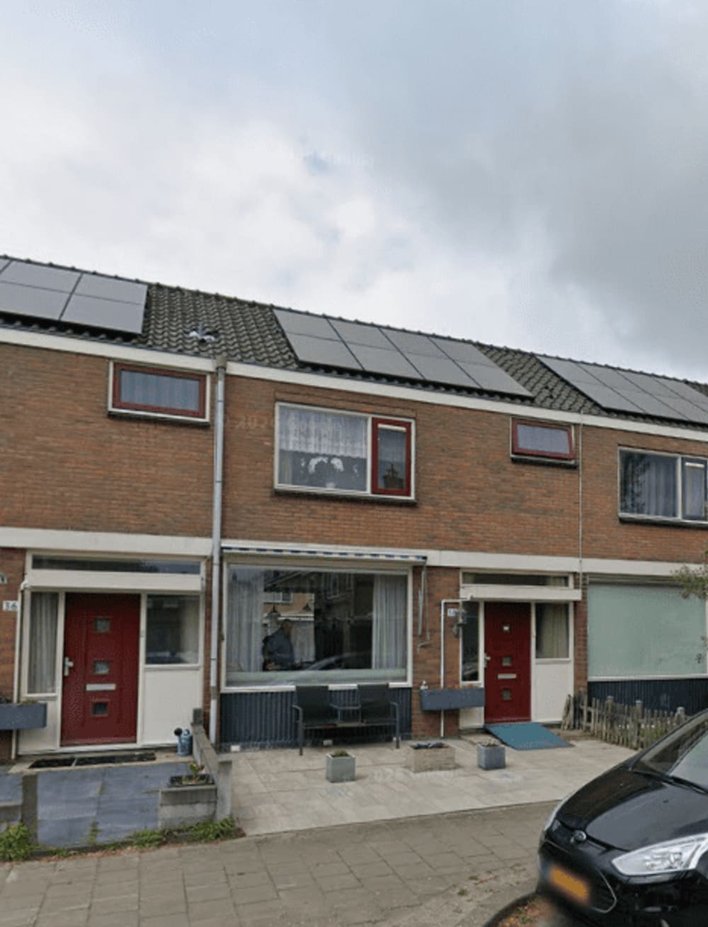 Patrijsstraat 38