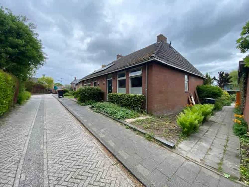 Sijtsmaweg 10, 9953 PR Baflo, Nederland