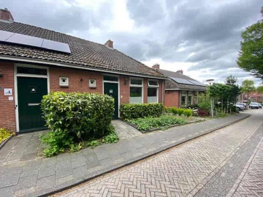 Sijtsmaweg 10