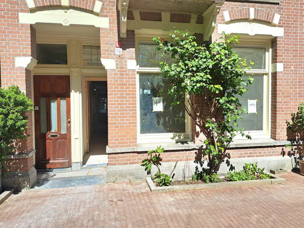 Frederik Hendrikplantsoen 76II