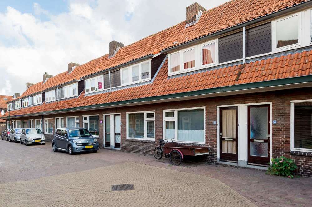 Celzusterenstraat 52, 3811 JS Amersfoort, Nederland