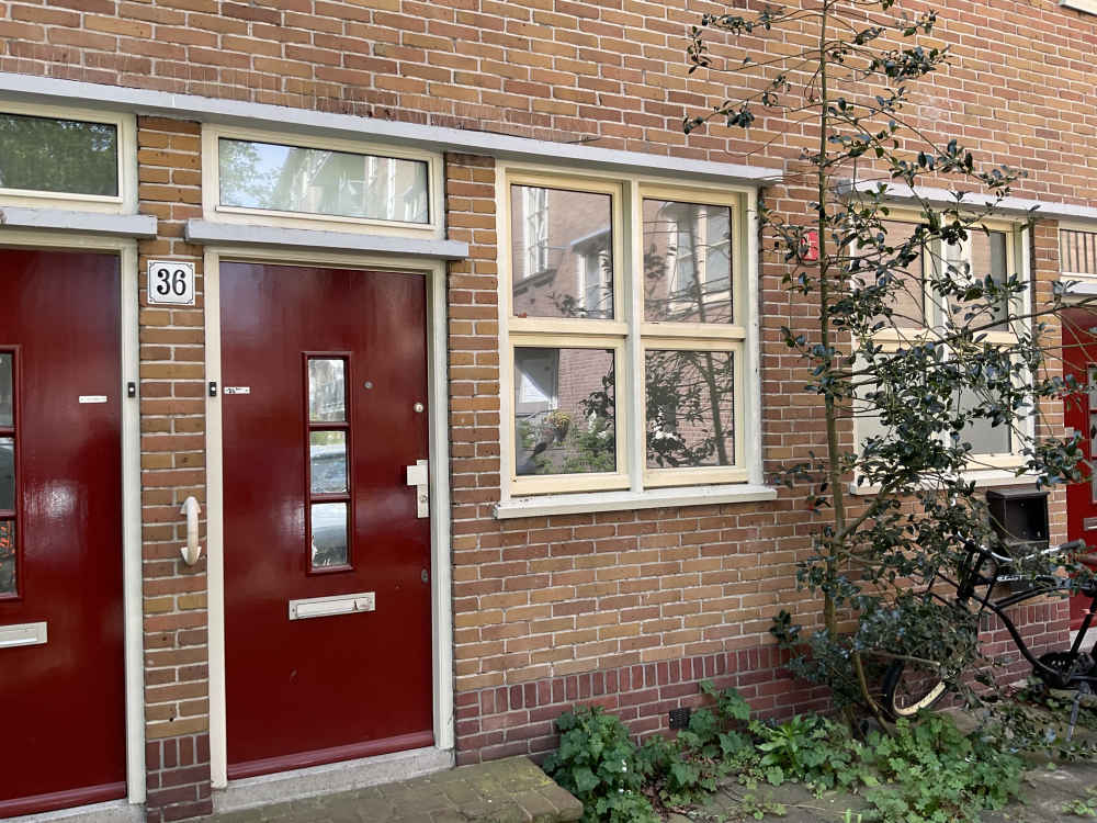 Kijkduinstraat 36