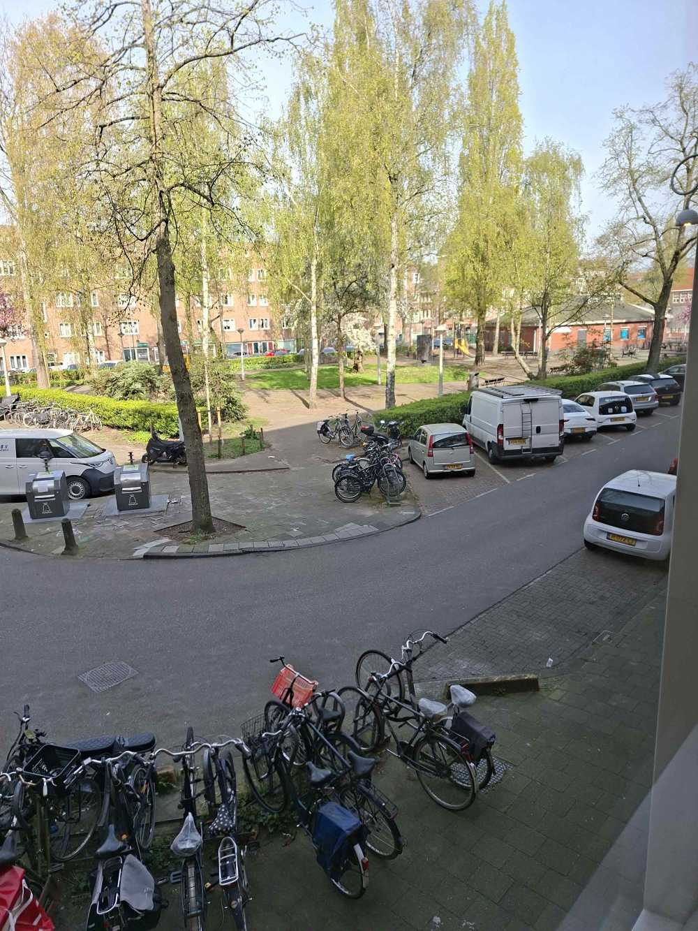 Columbusplein 31