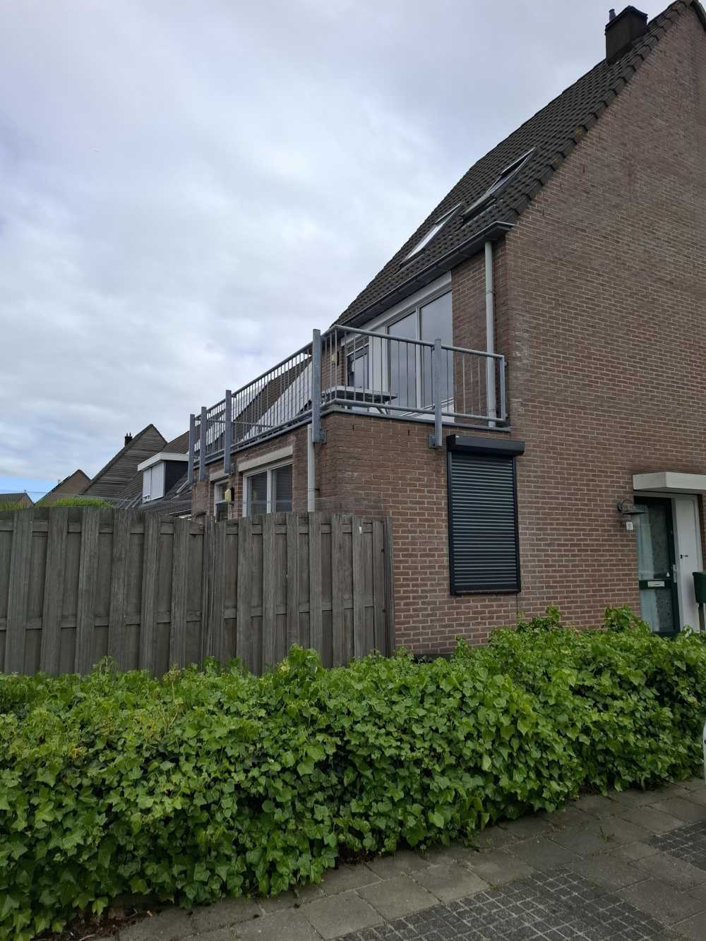 Molenmakerslaan 31, 3781 DB Voorthuizen, Nederland