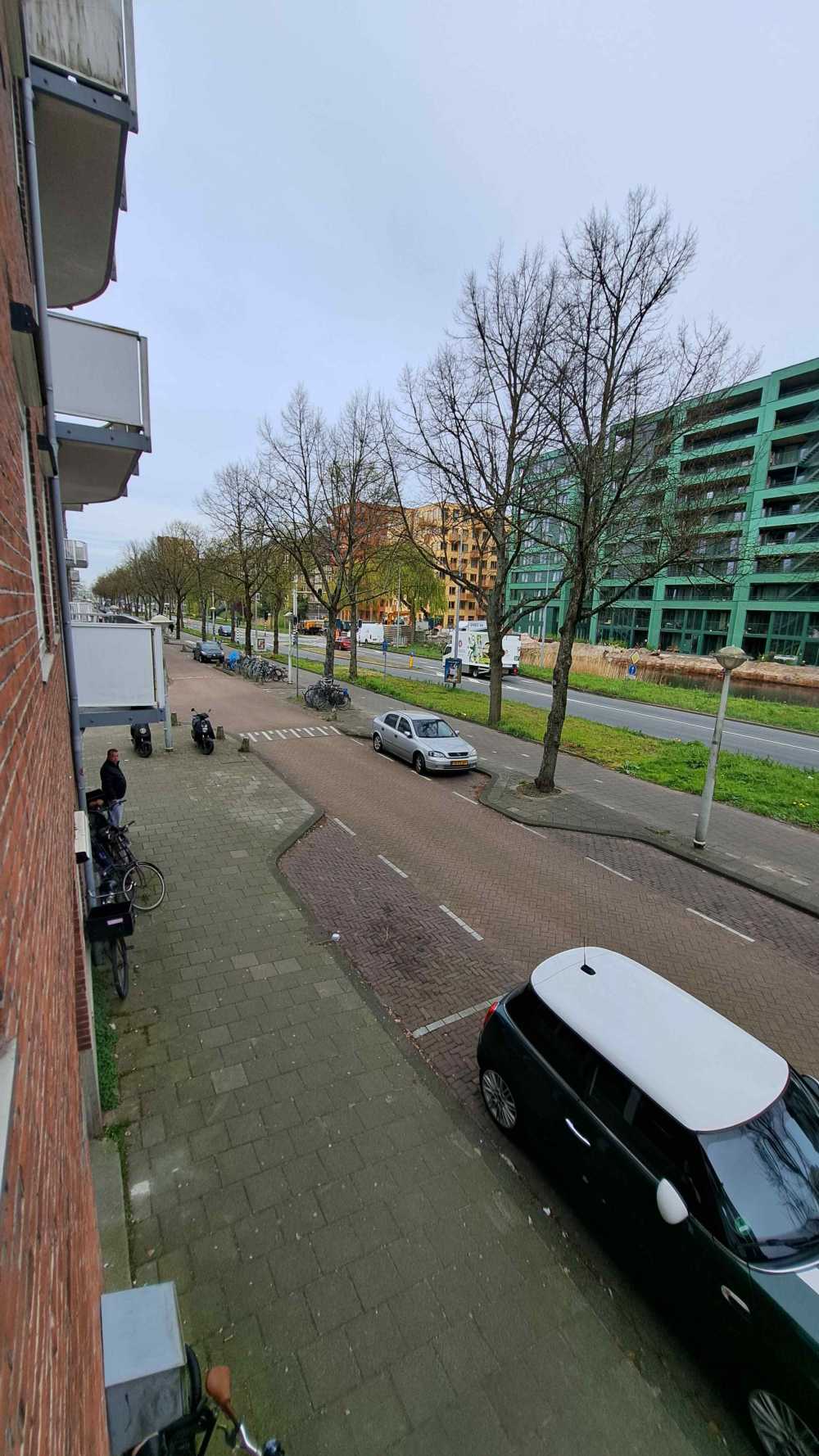Haarlemmerweg 551
