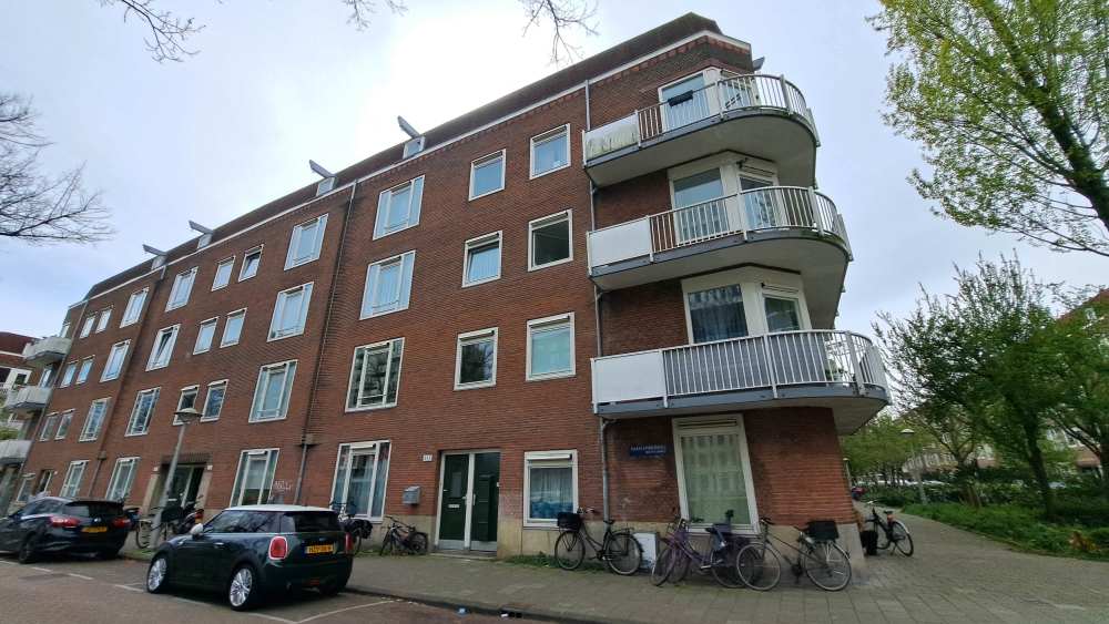 Haarlemmerweg 551