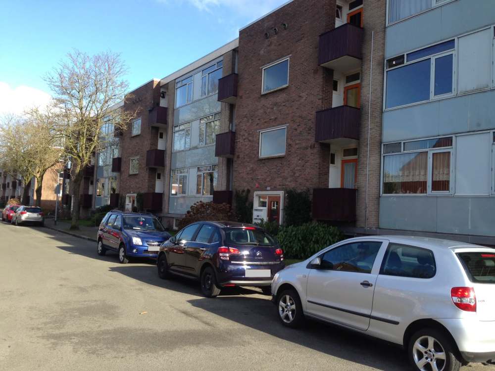 Lierstraat 104, 9742 PG Groningen, Nederland