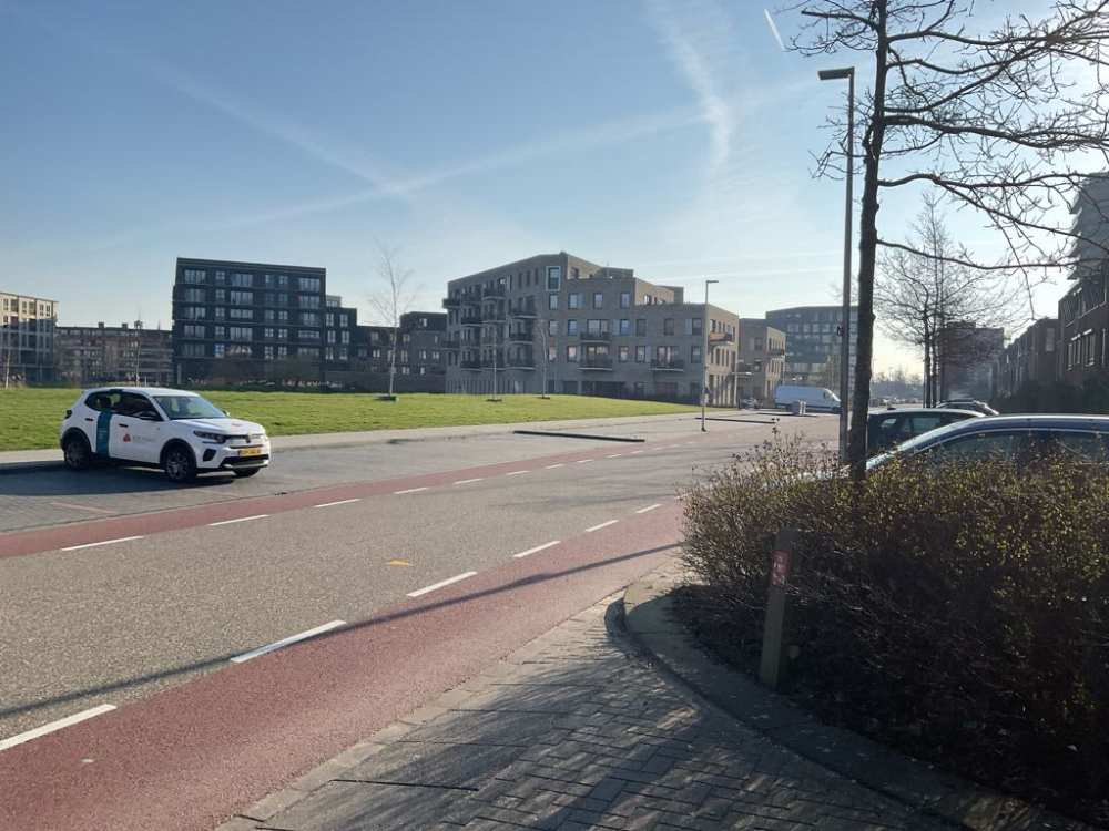 Rotterdamhaven 69