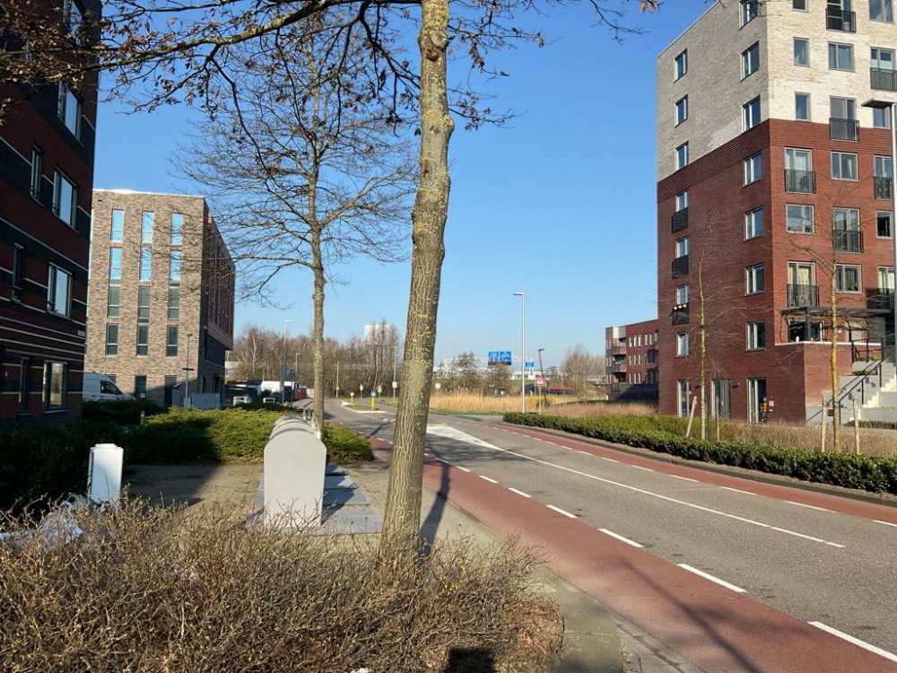 Rotterdamhaven 69