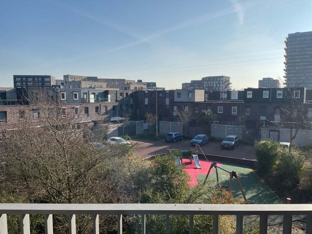 Rotterdamhaven 69