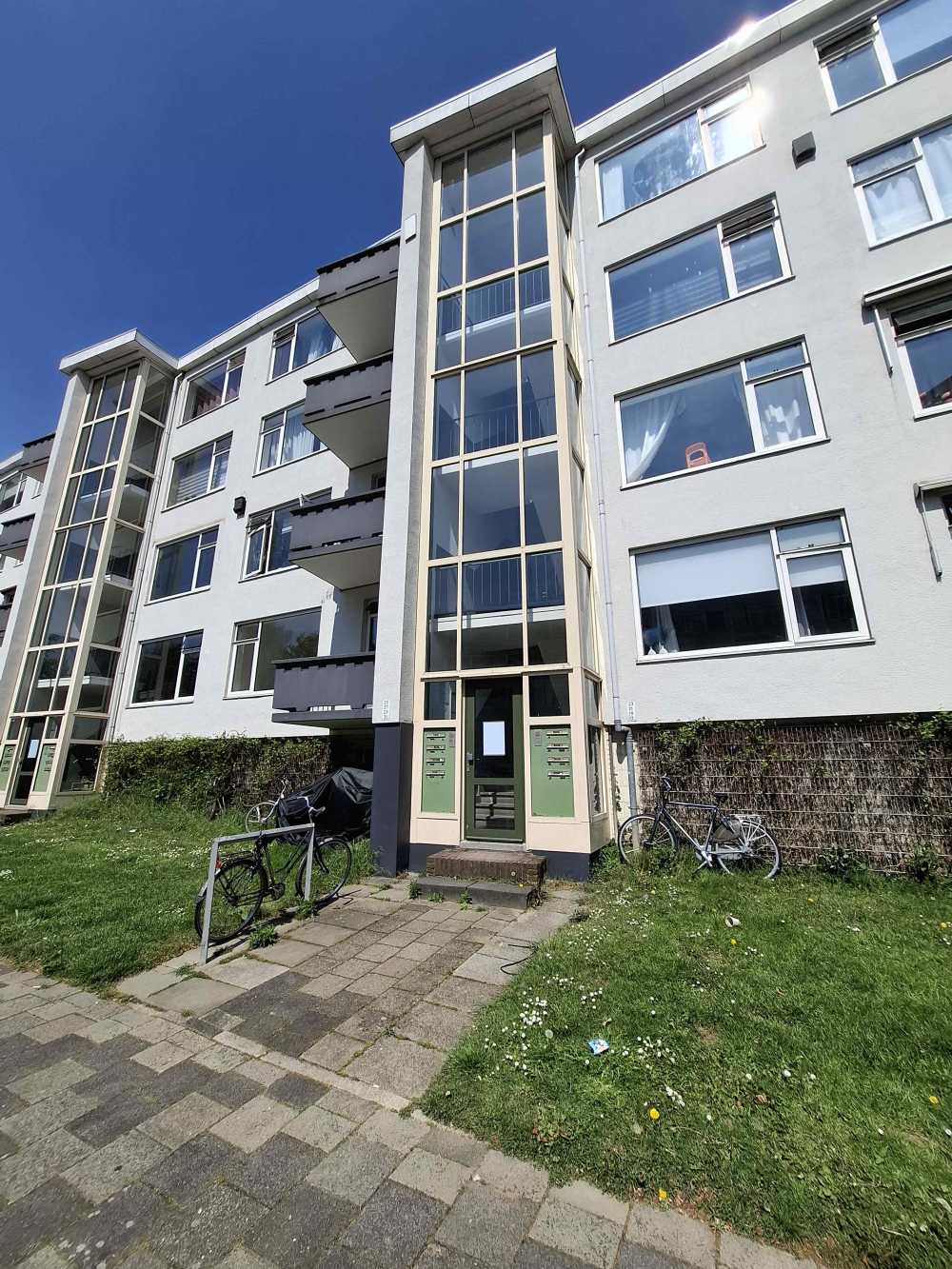 Talmaweg 31, 3317 RB Dordrecht, Nederland