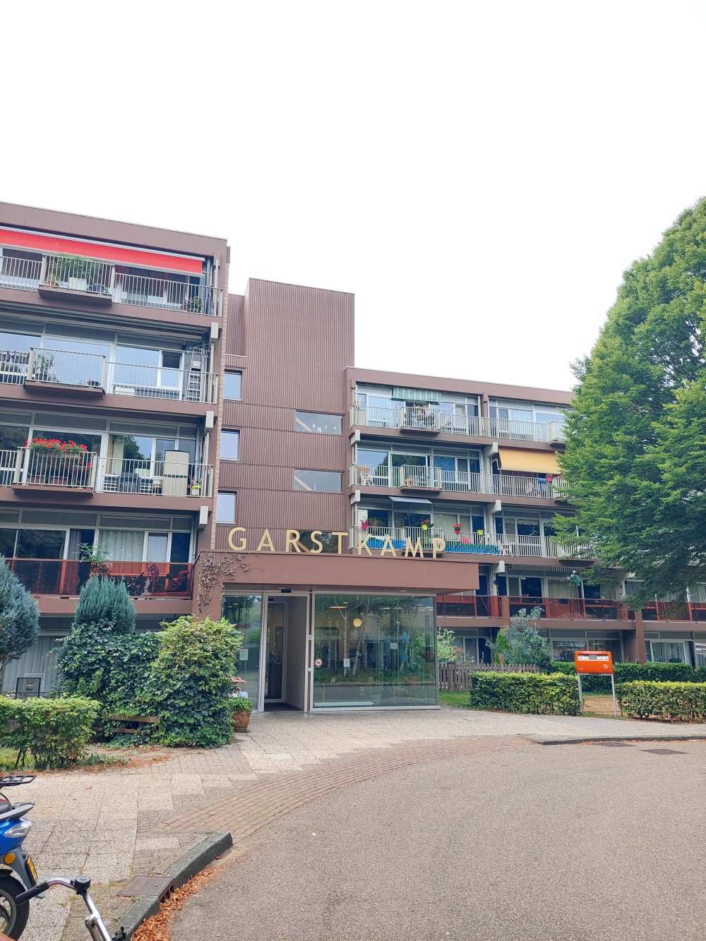 Garstkamp 353, 1103 PB Amsterdam, Nederland