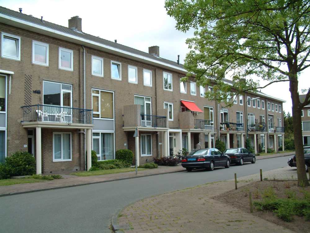 Beatrixlaan 114, 3721 XG Bilthoven, Nederland