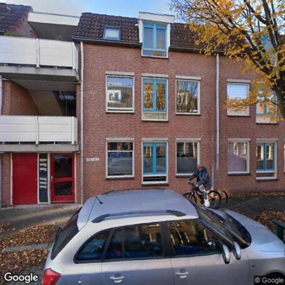 St.-Janshovenstraat 188, Utrecht
