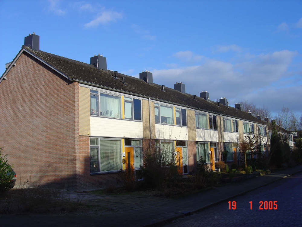 Veldlaan 16, 3956 RH Leersum, Nederland