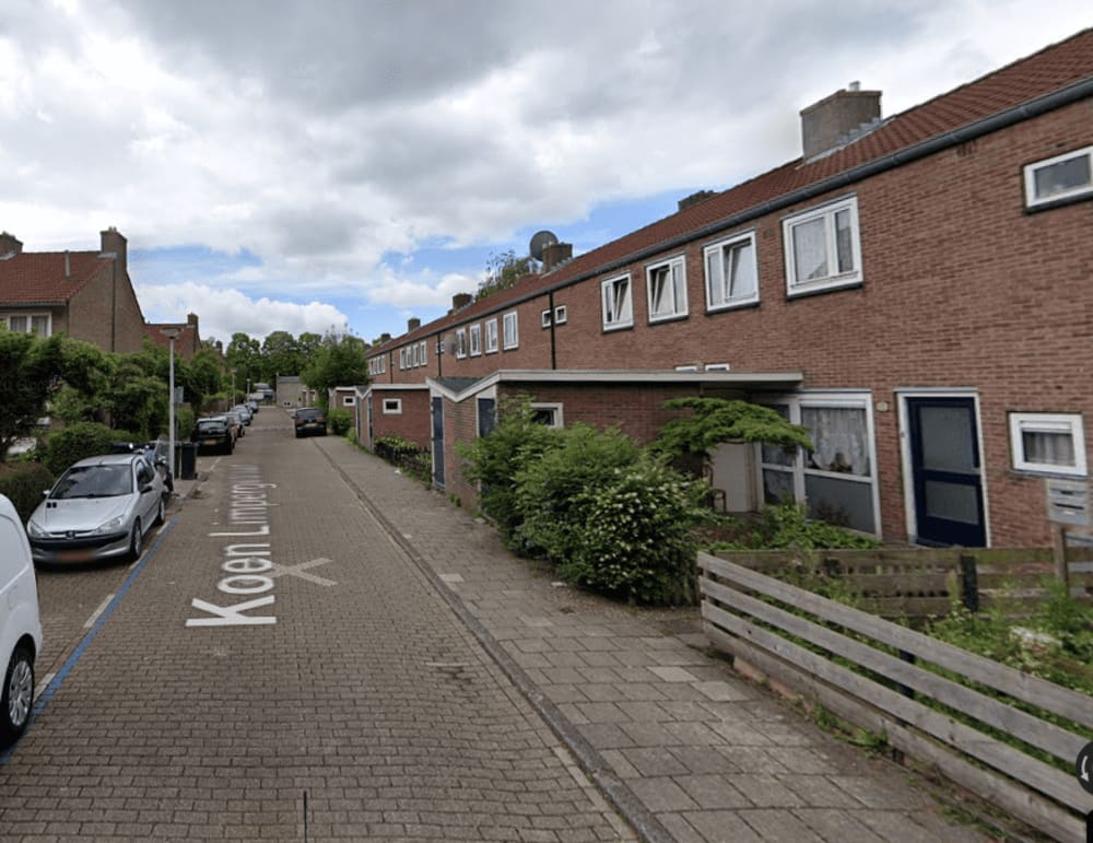 Koen Limpergstraat 12HS