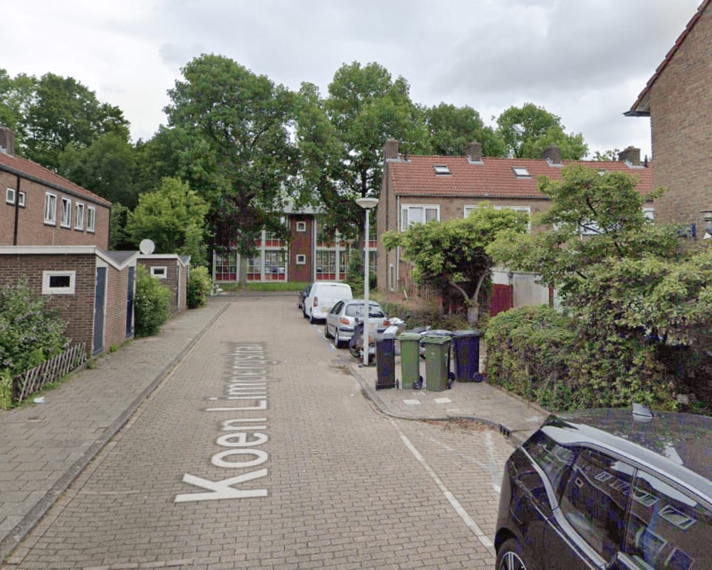 Koen Limpergstraat 12HS