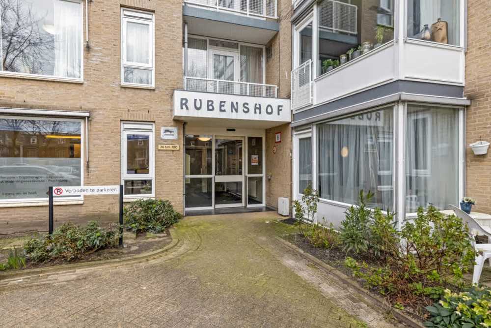 Rubenslaan 146, Utrecht