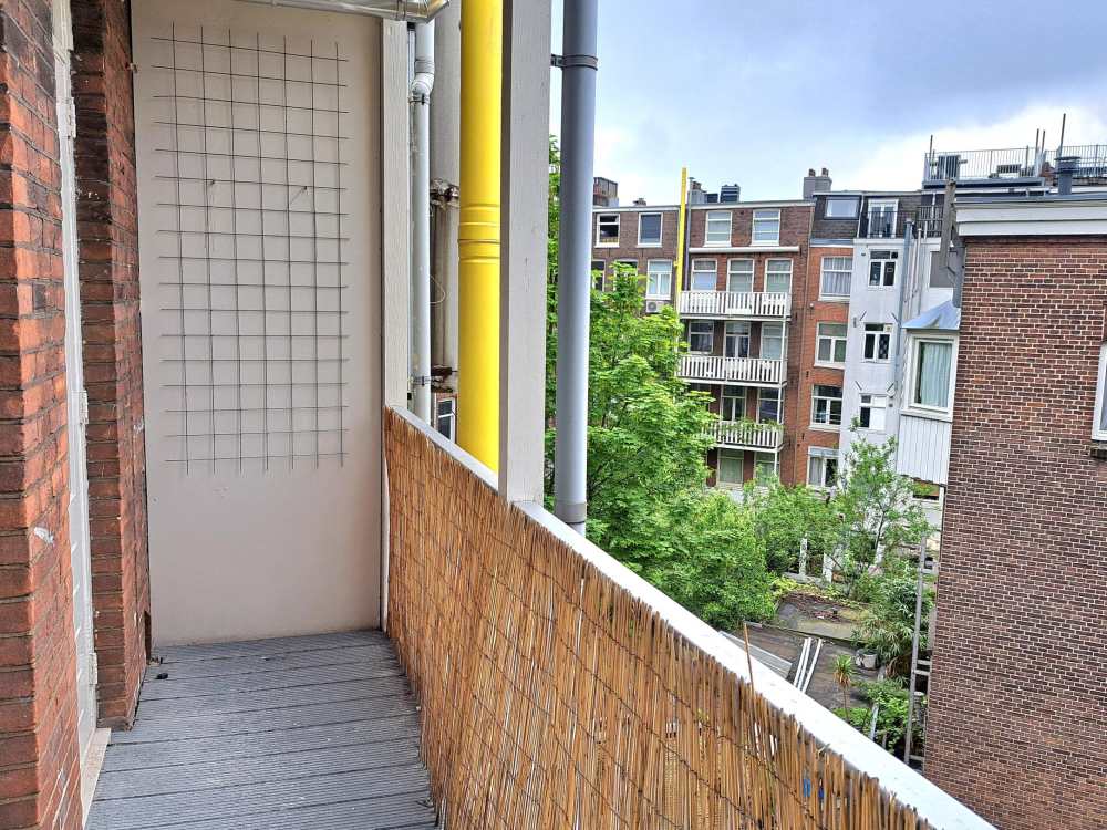 Hugo de Grootplein 9