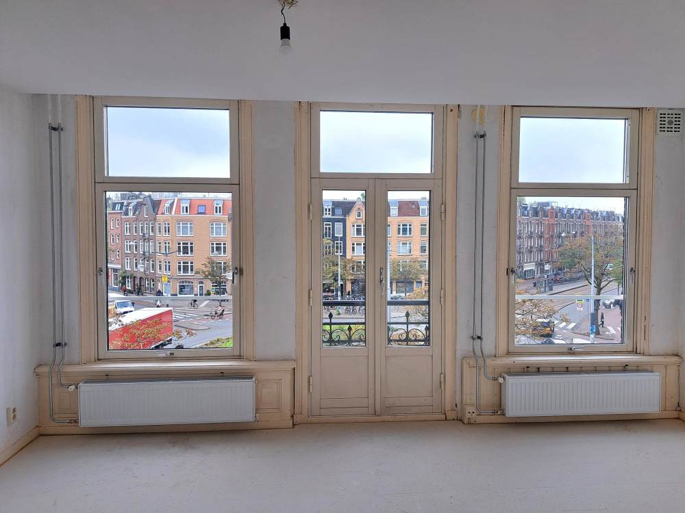 Hugo de Grootplein 9