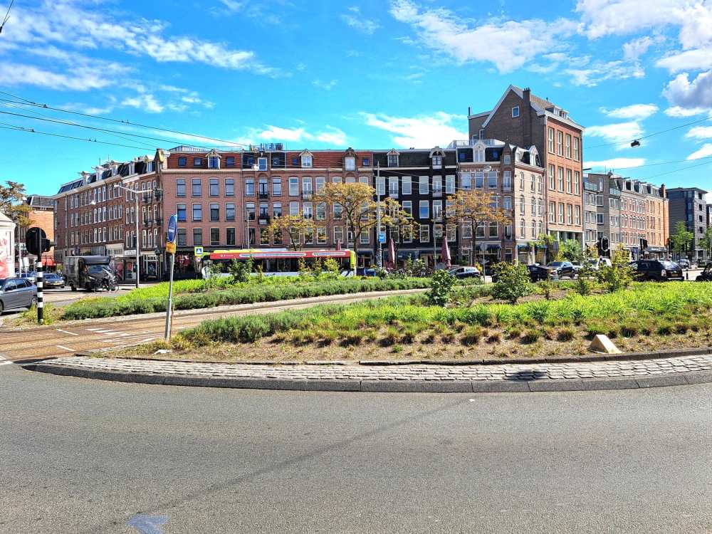 Hugo de Grootplein 9