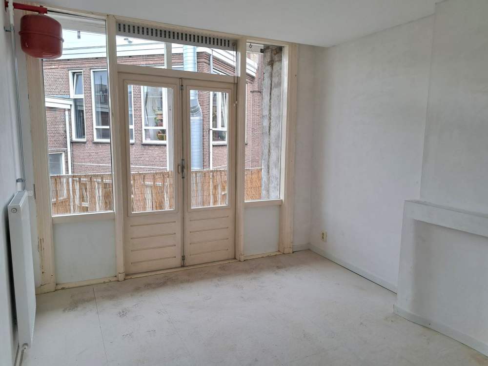 Hugo de Grootplein 9