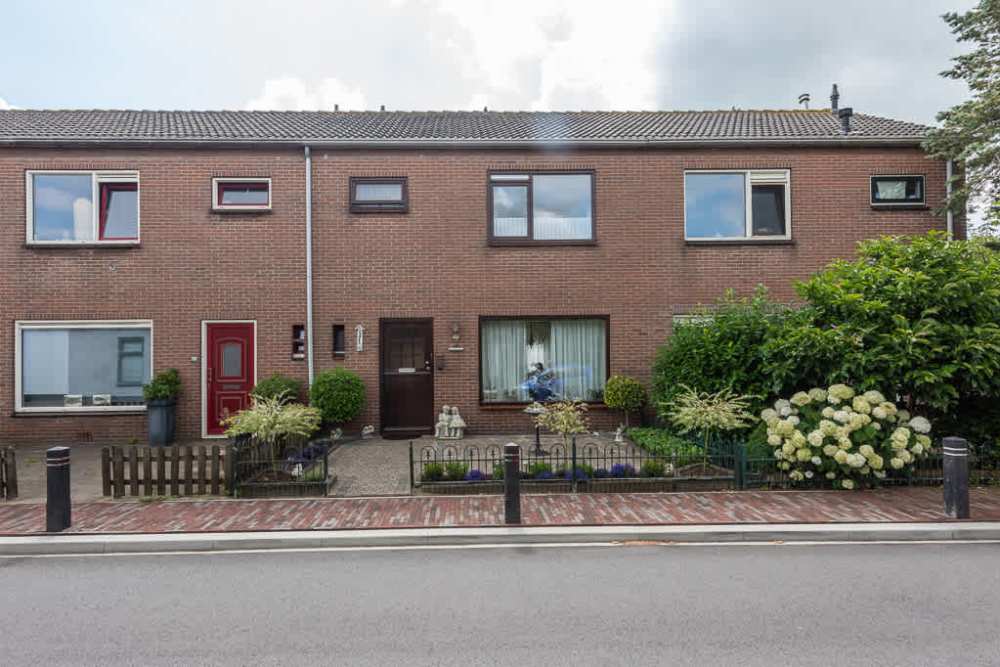 Hoge Rijndijk 73, 2415 AE Nieuwerbrug aan den Rijn, Nederland