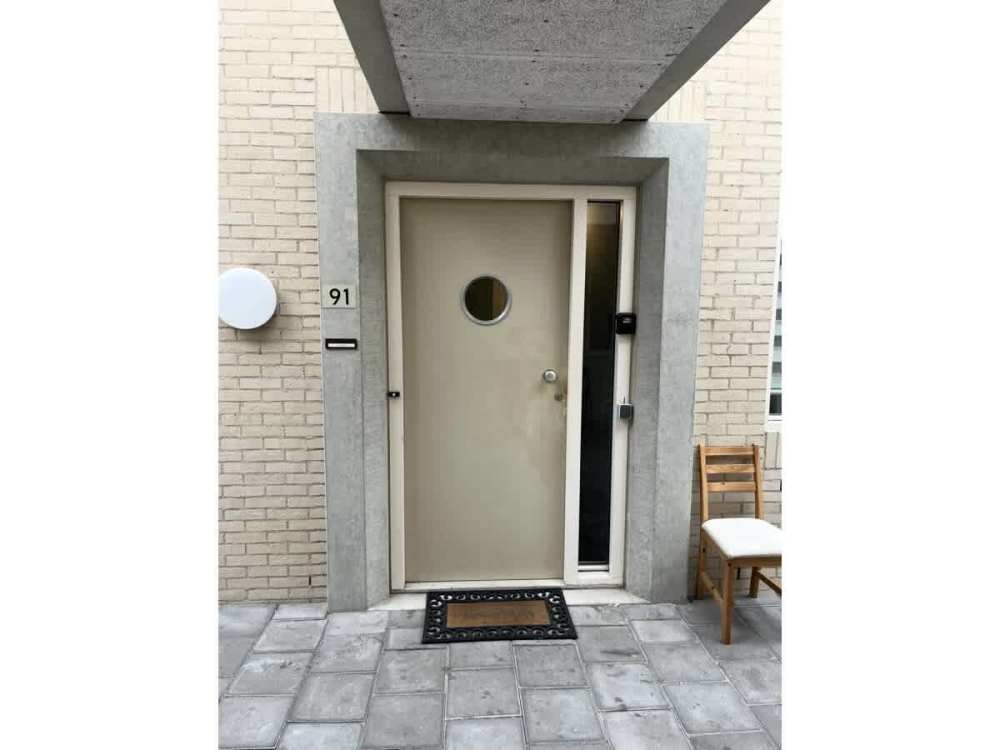 Sparrenlaan 91, 1161 VN Zwanenburg, Nederland