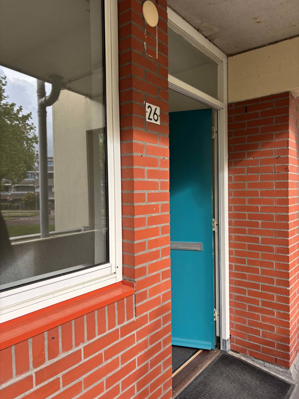 Kolonelsdiep 26