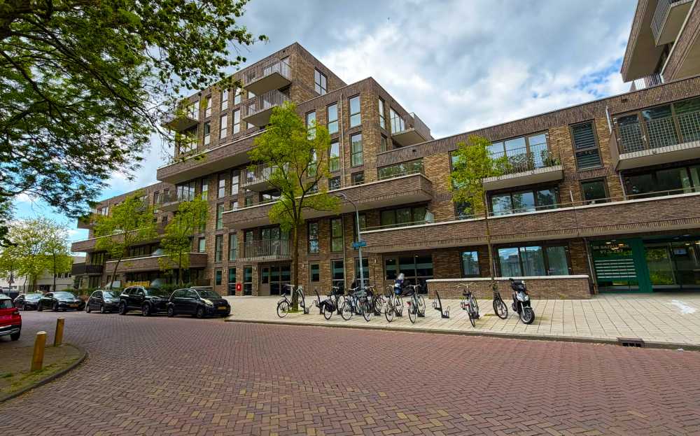 Dudok Park 16