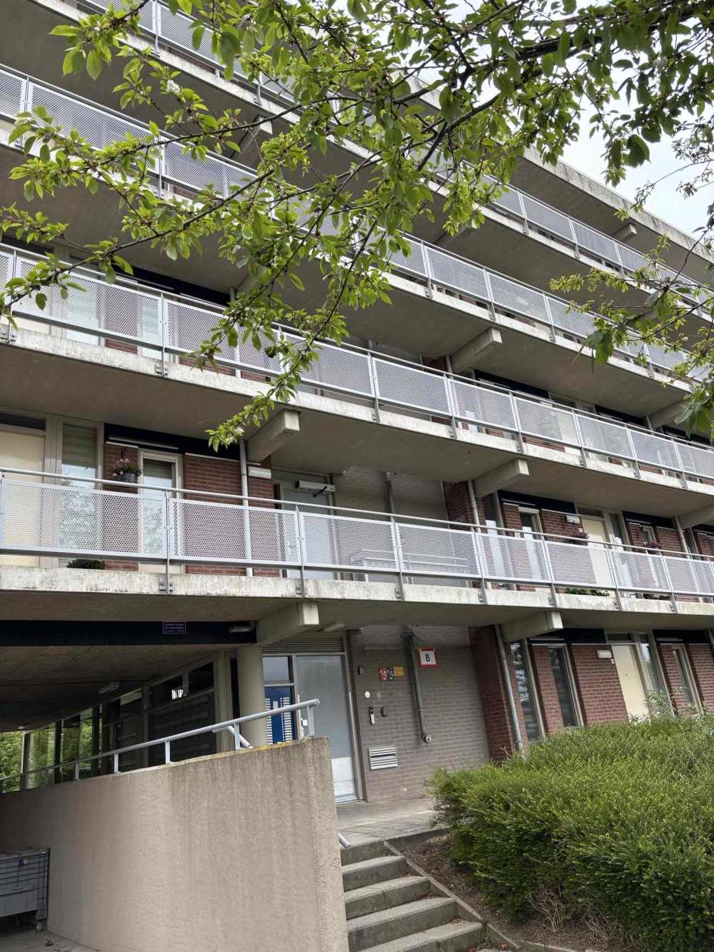 Pyramideboomgaard 304, Utrecht