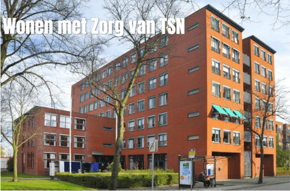Merelstraat 153, 9713 VX Groningen, Nederland
