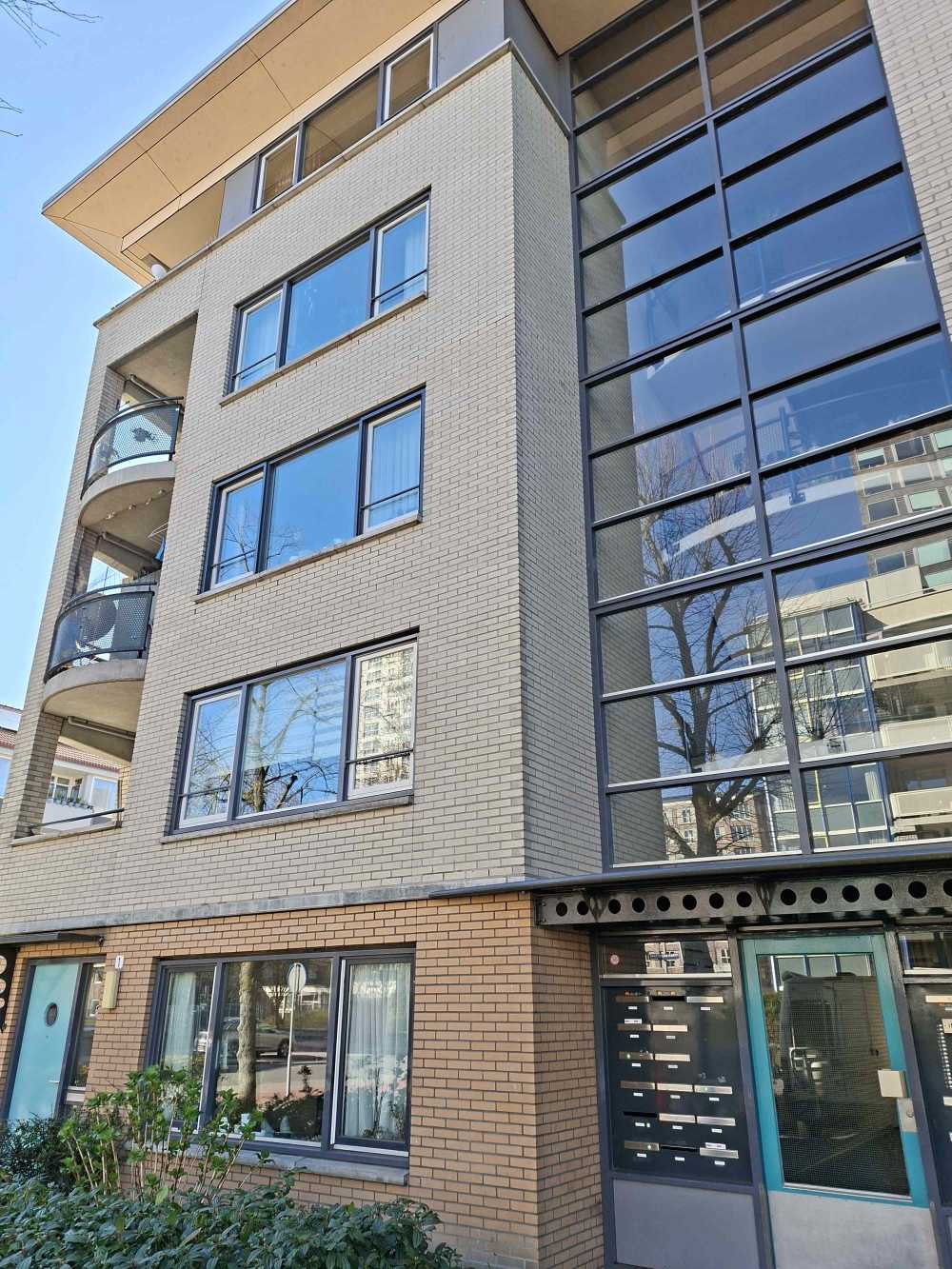 Marius Bauerstraat 11