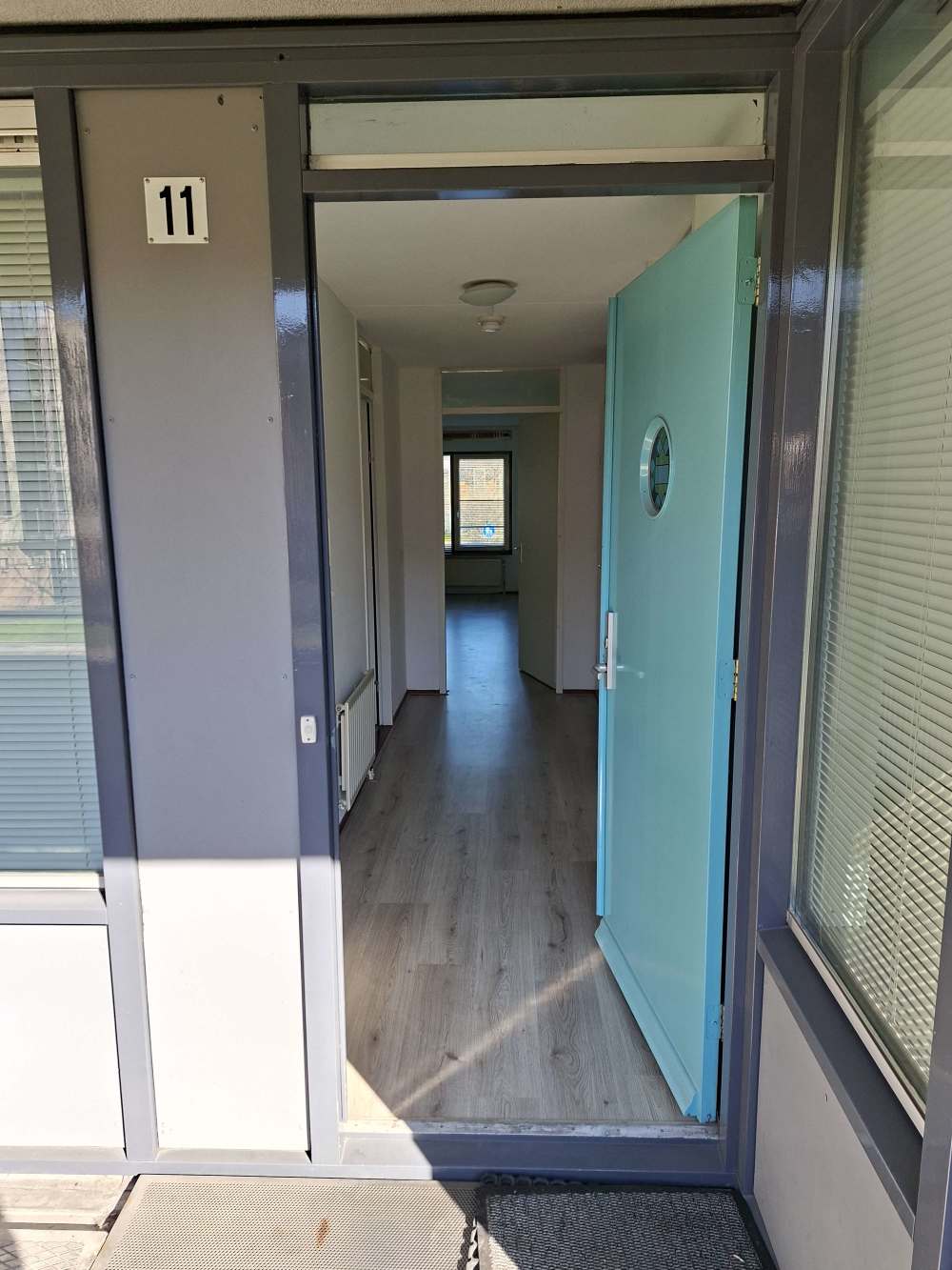 Marius Bauerstraat 11