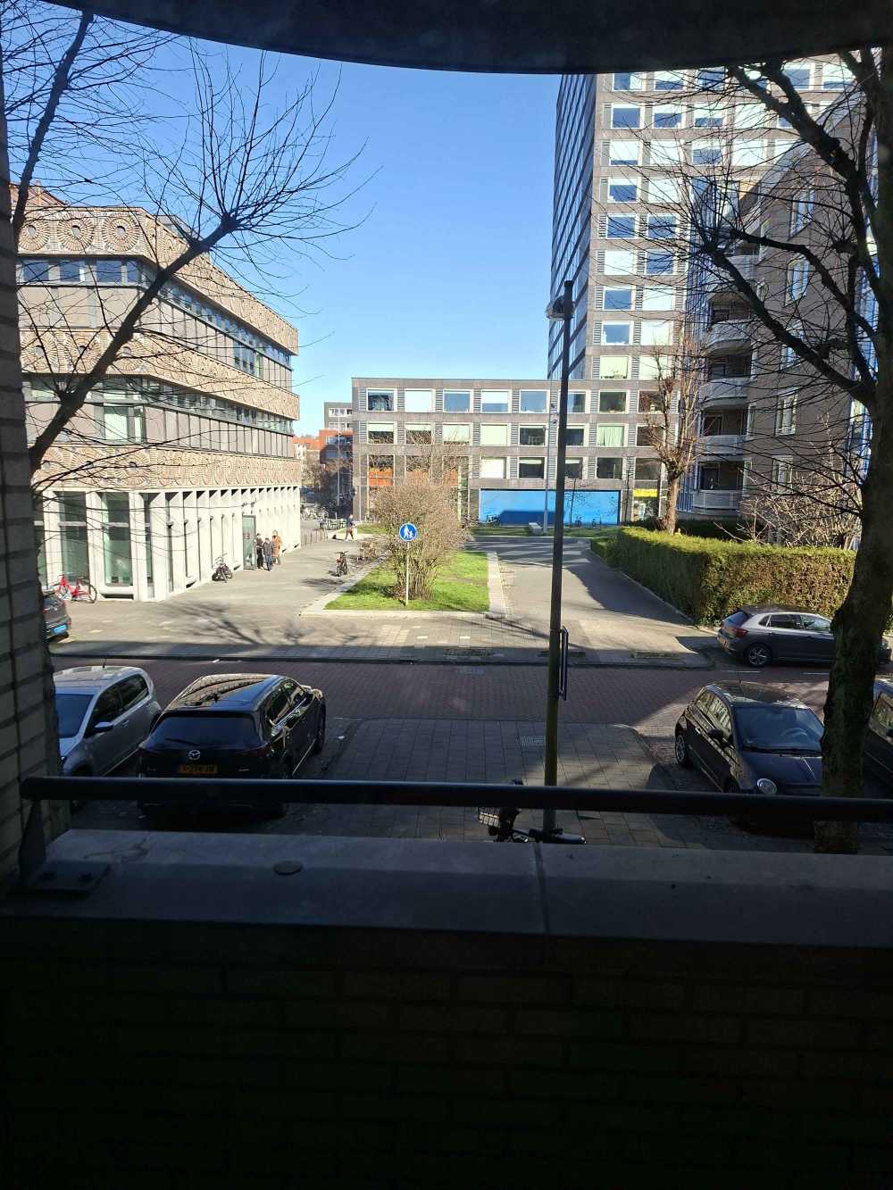 Marius Bauerstraat 11