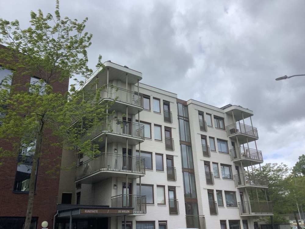 Rijnstraat 350, 2953 CT Alblasserdam, Nederland