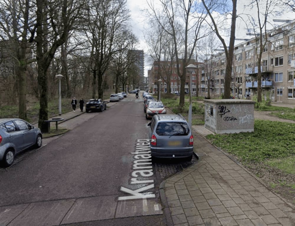 Kramatweg 68H