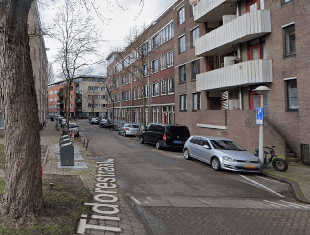 Kramatweg 68H