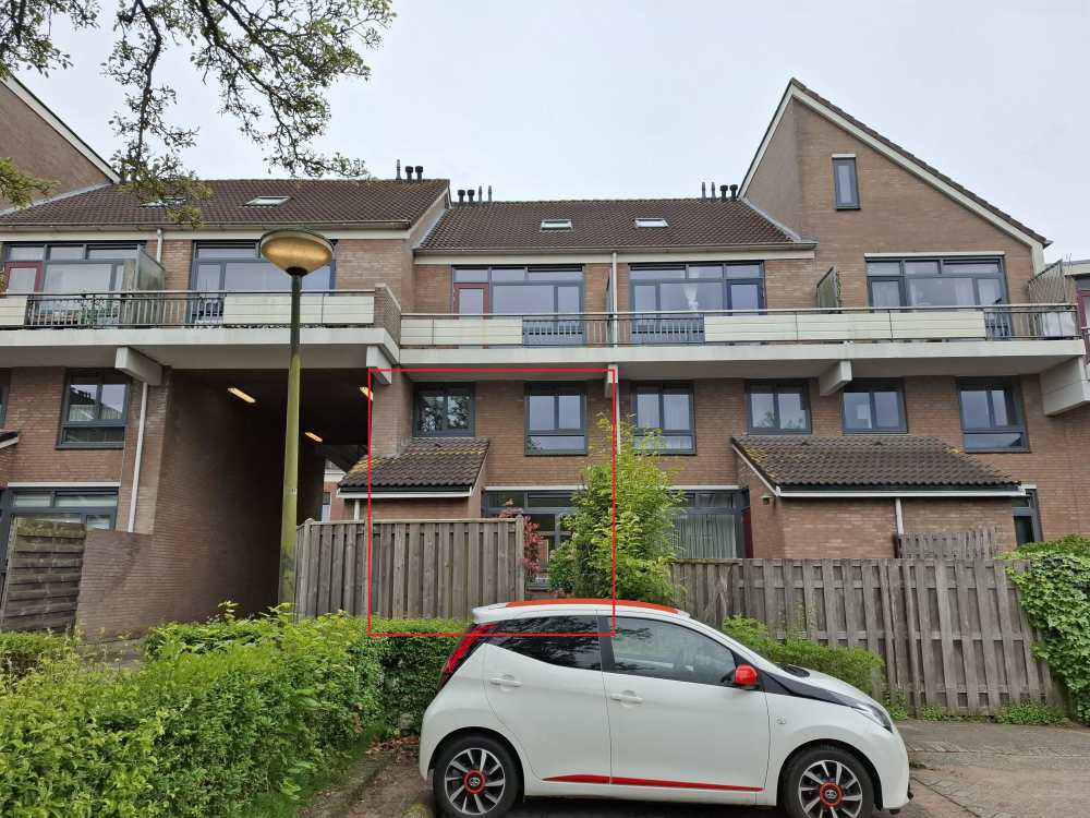 Herensingel 8, 1382 VS Weesp, Nederland